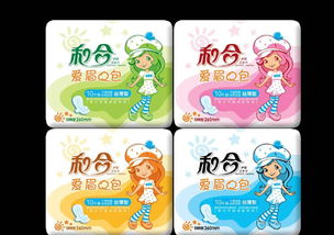 遼寧和合衛生巾新品上市，誠招代理商 50件免郵費，全方位支持助您成功